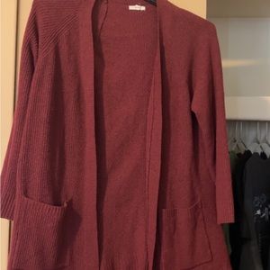Cardigan
